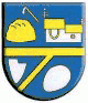 Veľký Blh – znak