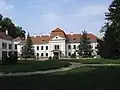 Nagycenk (Széchényiové)