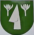 Naháč – znak