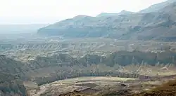 Nachal Chemar
