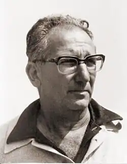 Nachman Raz