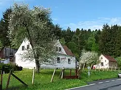 Stavení č. 29