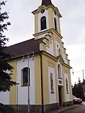 Kostel