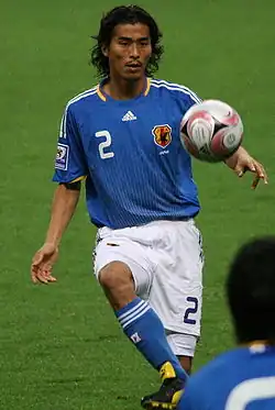 Júdži Nakazawa