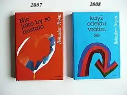 povídky