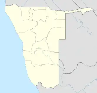 Windhoek