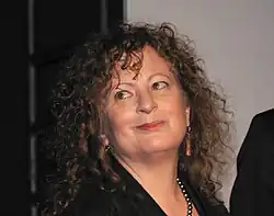 Nan Goldin (2009)