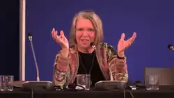 Nancy Fraser