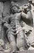 Socha Nandi