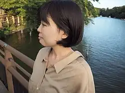 Jamazaki, 2016