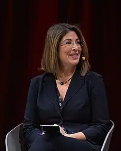 Kleinová na Brainwash Festival (2017)