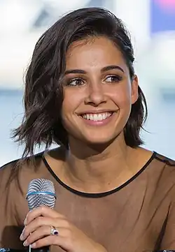 Scott v červenci 2016
