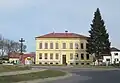 Technické služby města