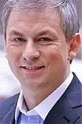 Grzegorz Napieralski