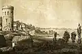 Litografie Napoleona Ordy, 1876