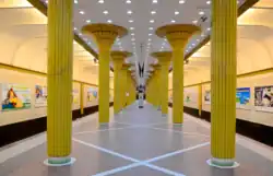 Stanice Nəriman Nərimanov