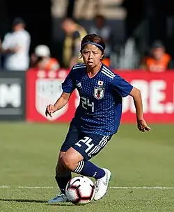 Narumi Miuraová