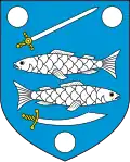 Narva – znak