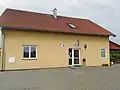 Obecní úřad