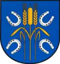Znak obce Nasavrky