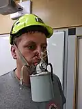 Nasazení přístroje ZP 4