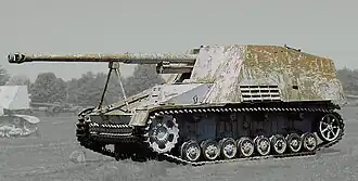 Nashorn v americkém muzeu v Aberdeenu