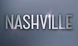 Logo seriálu
