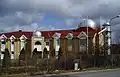 Mešita v Göteborgu