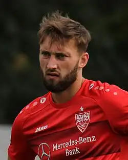Nat Phillips (2019)