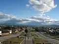 Město Puerto Natales