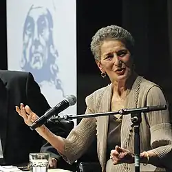 Natalie Zemon Davis (2010)