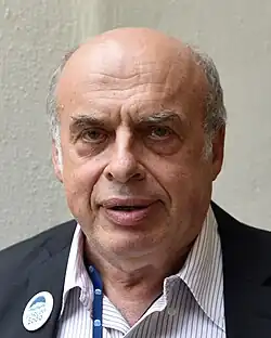 Natan Sharansky (2019)