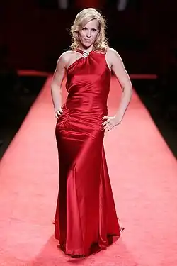 Natasha Bedingfield v roce 2011