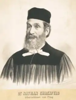 Nathan Ehrenfeld