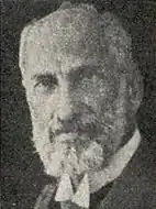 Nathan Porges