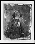 Nathaniel Hawthorne, asi 1850-1855