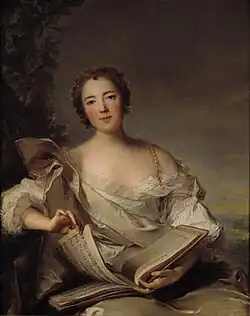 Portrét