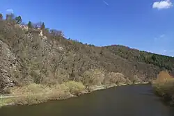Přírodní rezervace Čížov