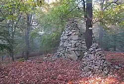 Vrchol kopce