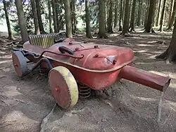 Hergotmobil