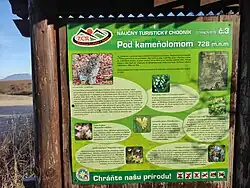 Zastavení č. 3