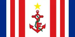 Vlajka