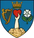 Navan – znak