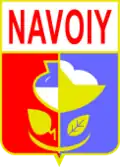 Navoiy – znak