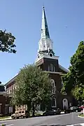 Moravian Church