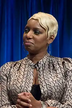 NeNe Leakes (2013)