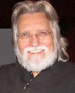 Neale Donald Walsch (20. ledna 2007)