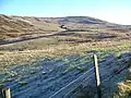 Cesta na Slieve Croob