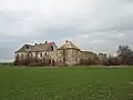 Ruina hradu Nebojsa