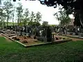 Hřbitov